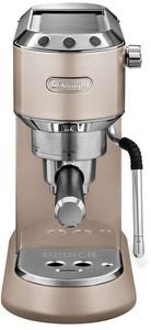 ΚΑΦΕΤΙΕΡΑ ESPRESSO-CAPPUCCINO DELONGHI DEDICA ARTE EC885.BG ΚΑΦΕΤΙΕΡΑ ESPRESSO-CAPPUCCINO DELONGHI DEDICA ARTE EC885.BG
