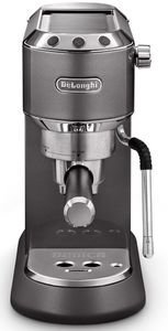 ΚΑΦΕΤΙΕΡΑ ESPRESSO-CAPPUCCINO DELONGHI DEDICA ARTE EC885.GY ΚΑΦΕΤΙΕΡΑ ESPRESSO-CAPPUCCINO DELONGHI DEDICA ARTE EC885.GY