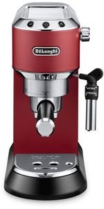 ΚΑΦΕΤΙΕΡΑ ESPRESSO-CAPPUCCINO DELONGHI DEDICA ARTE EC685.R ΚΑΦΕΤΙΕΡΑ ESPRESSO-CAPPUCCINO DELONGHI DEDICA ARTE EC685.R
