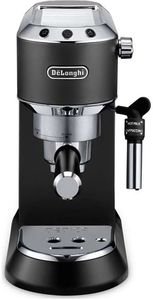 ΚΑΦΕΤΙΕΡΑ ESPRESSO-CAPPUCCINO DELONGHI DEDICA ARTE EC685.BK ΚΑΦΕΤΙΕΡΑ ESPRESSO-CAPPUCCINO DELONGHI DEDICA ARTE EC685.BK