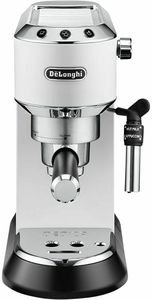 ΚΑΦΕΤΙΕΡΑ ESPRESSO-CAPPUCCINO DELONGHI DEDICA ARTE EC685.W ΚΑΦΕΤΙΕΡΑ ESPRESSO-CAPPUCCINO DELONGHI DEDICA ARTE EC685.W