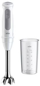 ΡΑΒΔΟΜΠΛΕΝΤΕΡ BRAUN MULTIQUICK 5 MQ50001MWH ΡΑΒΔΟΜΠΛΕΝΤΕΡ BRAUN MULTIQUICK 5 MQ50001MWH