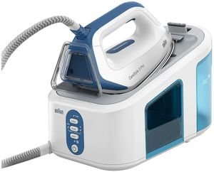 ΣΥΣΤΗΜΑ ΣΙΔΕΡΩΜΑΤΟΣ BRAUN CARESTYLE 3 PRO IS3157BL ΣΥΣΤΗΜΑ ΣΙΔΕΡΩΜΑΤΟΣ BRAUN CARESTYLE 3 PRO IS3157BL
