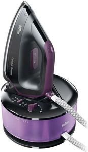   BRAUN CARESTYLE COMPACT IS2144BK