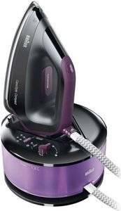 ������� ����������� BRAUN CARESTYLE COMPACT IS2144BK