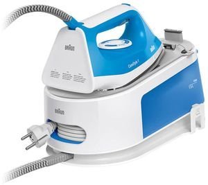   BRAUN CARESTYLE 1 IS1012BL