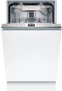     60CM BOSCH SMV4HTX00E