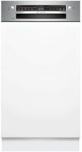 ΠΛΗΡΩΣ ΕΝΤΟΙΧΙΖΟΜΕΝΟ ΠΛΥΝΤΗΡΙΟ ΠΙΑΤΩΝ 60CM BOSCH SPI2HKS42E ΠΛΗΡΩΣ ΕΝΤΟΙΧΙΖΟΜΕΝΟ ΠΛΥΝΤΗΡΙΟ ΠΙΑΤΩΝ 60CM BOSCH SPI2HKS42E