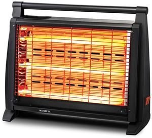 ΘΕΡΜΑΣΤΡΑ ΧΑΛΑΖΙΑ KUMTEL LX-2832 1500W ΘΕΡΜΑΣΤΡΑ ΧΑΛΑΖΙΑ KUMTEL LX-2832 1500W