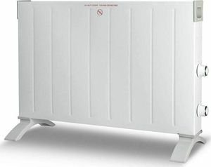 ΘΕΡΜΟΠΟΜΠΟΣ KUMTEL HC-2947 2500W ΛΕΥΚΟ ΘΕΡΜΟΠΟΜΠΟΣ KUMTEL HC-2947 2500W ΛΕΥΚΟ