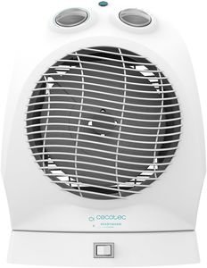ΑΕΡΟΘΕΡΜΟ ΔΑΠΕΔΟΥ CECOTEC CEC-05802 2400W ΑΕΡΟΘΕΡΜΟ ΔΑΠΕΔΟΥ CECOTEC CEC-05802 2400W