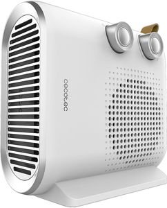 ΑΕΡΟΘΕΡΜΟ ΔΑΠΕΔΟΥ CECOTEC CEC-08283 2000W ΑΕΡΟΘΕΡΜΟ ΔΑΠΕΔΟΥ CECOTEC CEC-08283 2000W