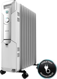ΚΑΛΟΡΙΦΕΡ ΛΑΔΙΟΥ CECOTEC CEC-05882 2000W ΚΑΛΟΡΙΦΕΡ ΛΑΔΙΟΥ CECOTEC CEC-05882 2000W