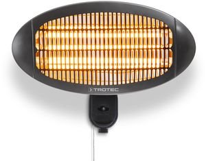      TROTEC IR2000S 2000W