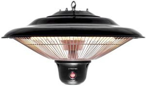 ΘΕΡΜΑΝΤΗΡΑΣ ΥΠΕΡΥΘΡΩΝ TROTEC IR1500SC 1500W ΘΕΡΜΑΝΤΗΡΑΣ ΥΠΕΡΥΘΡΩΝ TROTEC IR1500SC 1500W