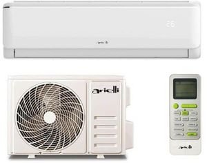   ARIELLI ASW-H12B4/FFR3DI-EU 12000BTU WI-FI HEATING BELT