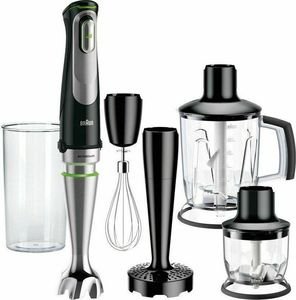 ΡΑΒΔΟΜΠΛΕΝΤΕΡ BRAUN MQ9147X MULTIQUICK 9 ΡΑΒΔΟΜΠΛΕΝΤΕΡ BRAUN MQ9147X MULTIQUICK 9
