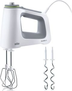   BRAUN 5100W MULTIMIX 5
