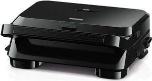  BRAUN SM5001 BLACK