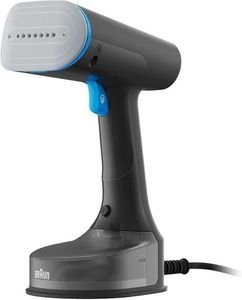    BRAUN QUICK STYLE 5 GS5031BL