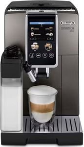   ESPRESSO-CAPPUCCINO DELONGHI DINAMICA PLUS ECAM380.95.TB