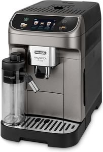   ESPRESSO-CAPPUCCINO DELONGHI MAGNIFICA PLUS ECAM320.70.TB