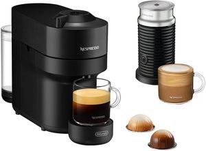 ΑΥΤΟΜΑΤΗ ΚΑΦΕΤΙΕΡΑ ESPRESSO DELONGHI VERTUO POP ENV90.BAE ΜΕ AEROCCINO ΑΥΤΟΜΑΤΗ ΚΑΦΕΤΙΕΡΑ ESPRESSO DELONGHI VERTUO POP ENV90.BAE ΜΕ AEROCCINO