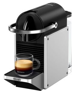 ΑΥΤΟΜΑΤΗ ΚΑΦΕΤΙΕΡΑ ESPRESSO DELONGHI EN127.SPIXIE ΑΥΤΟΜΑΤΗ ΚΑΦΕΤΙΕΡΑ ESPRESSO DELONGHI EN127.SPIXIE