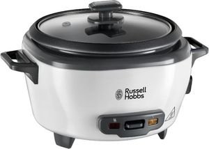 ΒΡΑΣΤΗΡΑΣ ΡΥΖΙΟΥ RUSSELL HOBBS 27030-56 (0.8LT) ΒΡΑΣΤΗΡΑΣ ΡΥΖΙΟΥ RUSSELL HOBBS 27030-56 (0.8LT)