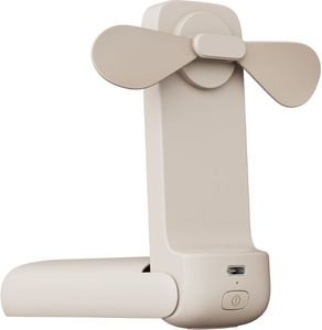 ΑΝΕΜΙΣΤΗΡΑΣ ΧΕΙΡΟΣ MORRIS USB MHF-14101 ΜΠΕΖ