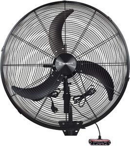 ΒΙΟΜΗΧΑΝΙΚΟΣ ΑΝΕΜΙΣΤΗΡΑΣ ΤΟΙΧΟΥ MORRIS SILENT 26” MIFS-26120 ΜΑΥΡΟ ΒΙΟΜΗΧΑΝΙΚΟΣ ΑΝΕΜΙΣΤΗΡΑΣ ΤΟΙΧΟΥ MORRIS SILENT 26” MIFS-26120 ΜΑΥΡΟ