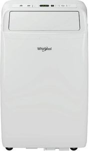 ΦΟΡΗΤΟ ΚΛΙΜΑΤΙΣΤΙΚΟ ΨΥΞΗΣ 9000BTU WHIRLPOOL PACF29HPW ΛΕΥΚΟ ΦΟΡΗΤΟ ΚΛΙΜΑΤΙΣΤΙΚΟ ΨΥΞΗΣ 9000BTU WHIRLPOOL PACF29HPW ΛΕΥΚΟ