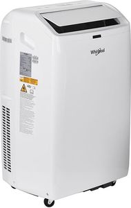 ΦΟΡΗΤΟ ΚΛΙΜΑΤΙΣΤΙΚΟ ΨΥΞΗΣ 9000BTU WHIRLPOOL PACF29CO ΛΕΥΚΟ ΦΟΡΗΤΟ ΚΛΙΜΑΤΙΣΤΙΚΟ ΨΥΞΗΣ 9000BTU WHIRLPOOL PACF29CO ΛΕΥΚΟ