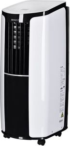 ΦΟΡΗΤΟ ΚΛΙΜΑΤΙΣΤΙΚΟ ΨΥΞΗΣ 7000BTU SHARP CVH7XR ΛΕΥΚΟ ΦΟΡΗΤΟ ΚΛΙΜΑΤΙΣΤΙΚΟ ΨΥΞΗΣ 7000BTU SHARP CVH7XR ΛΕΥΚΟ