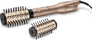 ΗΛΕΚΤΡΙΚΗ ΒΟΥΡΤΣΑ ΜΑΛΛΙΩΝ BABYLISS AS952E GOLD 650W ΗΛΕΚΤΡΙΚΗ ΒΟΥΡΤΣΑ ΜΑΛΛΙΩΝ BABYLISS AS952E GOLD 650W