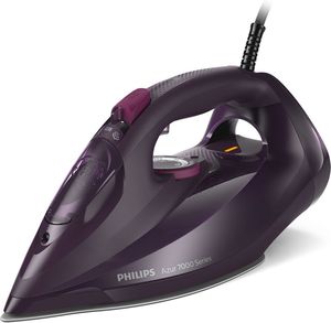 ΗΛΕΚΤΡΙΚΟ ΣΙΔΕΡΟ ΑΤΜΟΥ PHILIPS DST7061/30 STEAMGLIDE ELITE 7000 SERIES ΜΩΒ ΗΛΕΚΤΡΙΚΟ ΣΙΔΕΡΟ ΑΤΜΟΥ PHILIPS DST7061/30 STEAMGLIDE ELITE 7000 SERIES ΜΩΒ