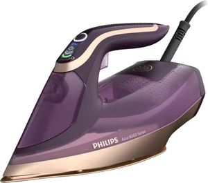 ΗΛΕΚΤΡΙΚΟ ΣΙΔΕΡΟ ΑΤΜΟΥ PHILIPS DST8040/30 STEAMGLIDE ELITE SOLEPLATE ΛΙΛΑ ΗΛΕΚΤΡΙΚΟ ΣΙΔΕΡΟ ΑΤΜΟΥ PHILIPS DST8040/30 STEAMGLIDE ELITE SOLEPLATE ΛΙΛΑ