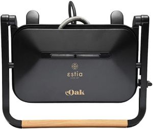 ΤΟΣΤΙΕΡΑ ESTIA OAK 06-18948 ΜΑΥΡΟ ΤΟΣΤΙΕΡΑ ESTIA OAK 06-18948 ΜΑΥΡΟ