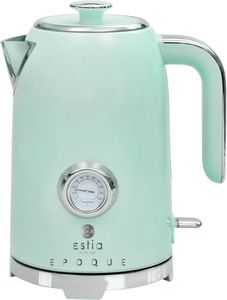 ΒΡΑΣΤΗΡΑΣ ESTIA RETRO EPOQUE MINT 06-19426 (1.7L) ΒΡΑΣΤΗΡΑΣ ESTIA RETRO EPOQUE MINT 06-19426 (1.7L)