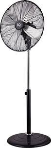 ΑΝΕΜΙΣΤΗΡΑΣ ΟΡΘΟΣΤΑΤΗΣ 40CM IQ MSF-402 BLACK 60W ΑΝΕΜΙΣΤΗΡΑΣ ΟΡΘΟΣΤΑΤΗΣ 40CM IQ MSF-402 BLACK 60W