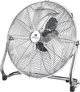 ΑΝΕΜΙΣΤΗΡΑΣ ΜΕΤΑΛΛΙΚΟΣ ΔΑΠΕΔΟΥ 45CM IQ VFF-47 140W ΑΝΕΜΙΣΤΗΡΑΣ ΜΕΤΑΛΛΙΚΟΣ ΔΑΠΕΔΟΥ 45CM IQ VFF-47 140W