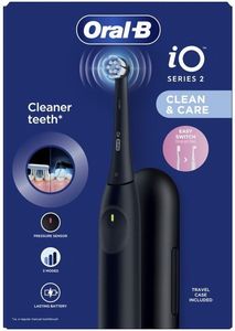   ORAL-B IO SERIES 2 