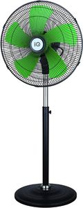 ΑΝΕΜΙΣΤΗΡΑΣ ΟΡΘΟΣΤΑΤΗΣ 50CM IQ VSF-51 ΜΑΥΡΟ/ΠΡΑΣΙΝΟ 150W ΑΝΕΜΙΣΤΗΡΑΣ ΟΡΘΟΣΤΑΤΗΣ 50CM IQ VSF-51 ΜΑΥΡΟ/ΠΡΑΣΙΝΟ 150W