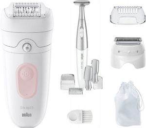    BRAUN SILK EPIL 5 SE5-230