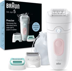    BRAUN SILK EPIL 5 SE5-050