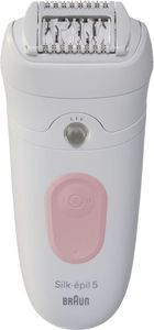    BRAUN SILK EPIL 5 SE5-000