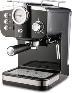  ESPRESSO IQ CM-175 BLACK