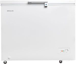ΚΑΤΑΨΥΚΤΗΣ ΜΠΑΟΥΛΟ DAVOLINE HD W 251E L DUAL SG ΝΕ ΚΑΤΑΨΥΚΤΗΣ ΜΠΑΟΥΛΟ DAVOLINE HD W 251E L DUAL SG ΝΕ