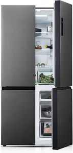   DAVOLINE D4SS 608D IX NO FROST INOX