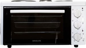  DAVOLINE EC 450 CHEF